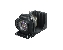Projektor Panasonic PT LB90E/U/A