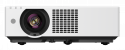 Projektor Panasonic PT-VMZ62 /W/B/U/E