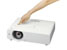 Projektor Panasonic PT VX505N E/U