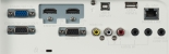 Projektor Panasonic PT-VZ470