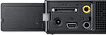 Projektor Samsung SP H03
