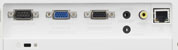 Projektor Sanyo PLC XR201