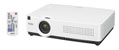 Projektor Sanyo PLC XU350