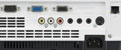 Projektor Sanyo PLC XU350
