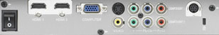 Projektor Sanyo PLV Z3000