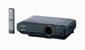 Projektor Sharp XG C58X