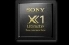 Projektor Sony VPL-XW5000ES B/W