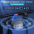 Projektor Tasofac Mini Projector