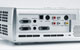 Projektor Toshiba TDP S20