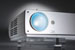 Projektor Toshiba TDP MT400