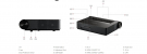 Projektor Viewsonic X2000L-4K Laser UST
