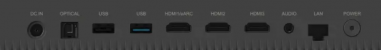 Projektor XGIMI Titan Noir Pro