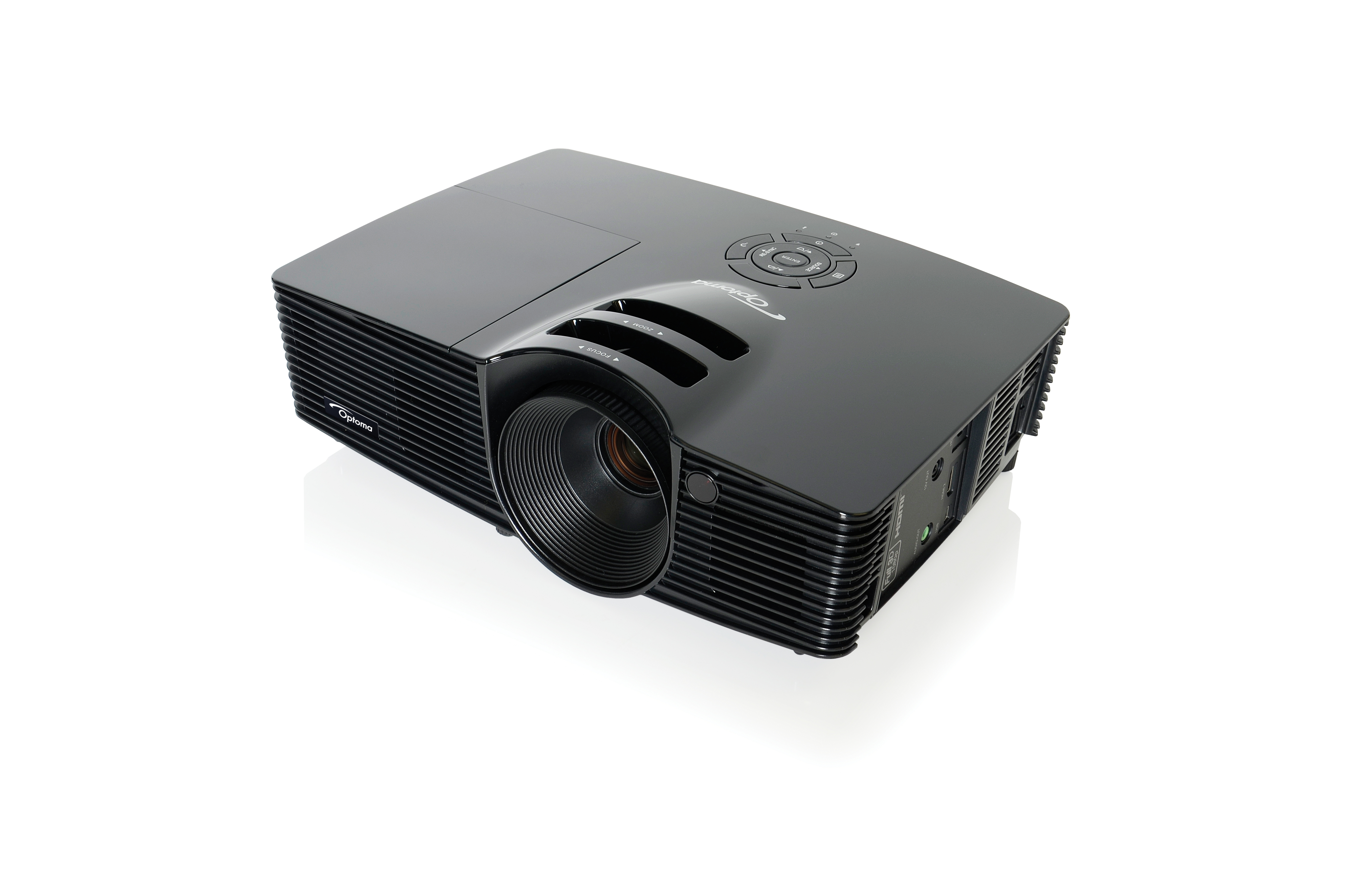 プロジェクター AWO SP.8VH01GC01 Premium Quality Projector Bare Lamp Replacement Bulb For OPTOMA DH1009 HD141X GT1080 HD26 EH200ST S316 X316 W316 プロジェクターランプ ホームシアター テレビ 海外 輸入 SW