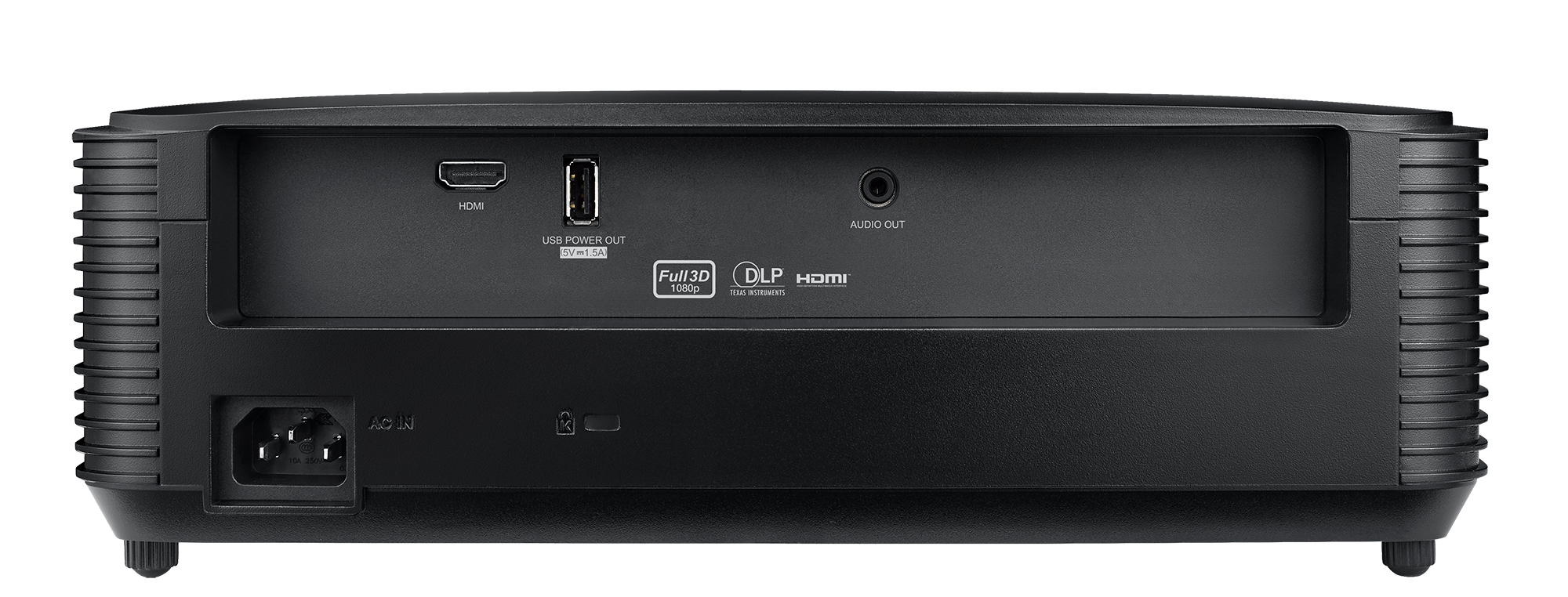 PDF/Print Version: Optoma HD146X Projector