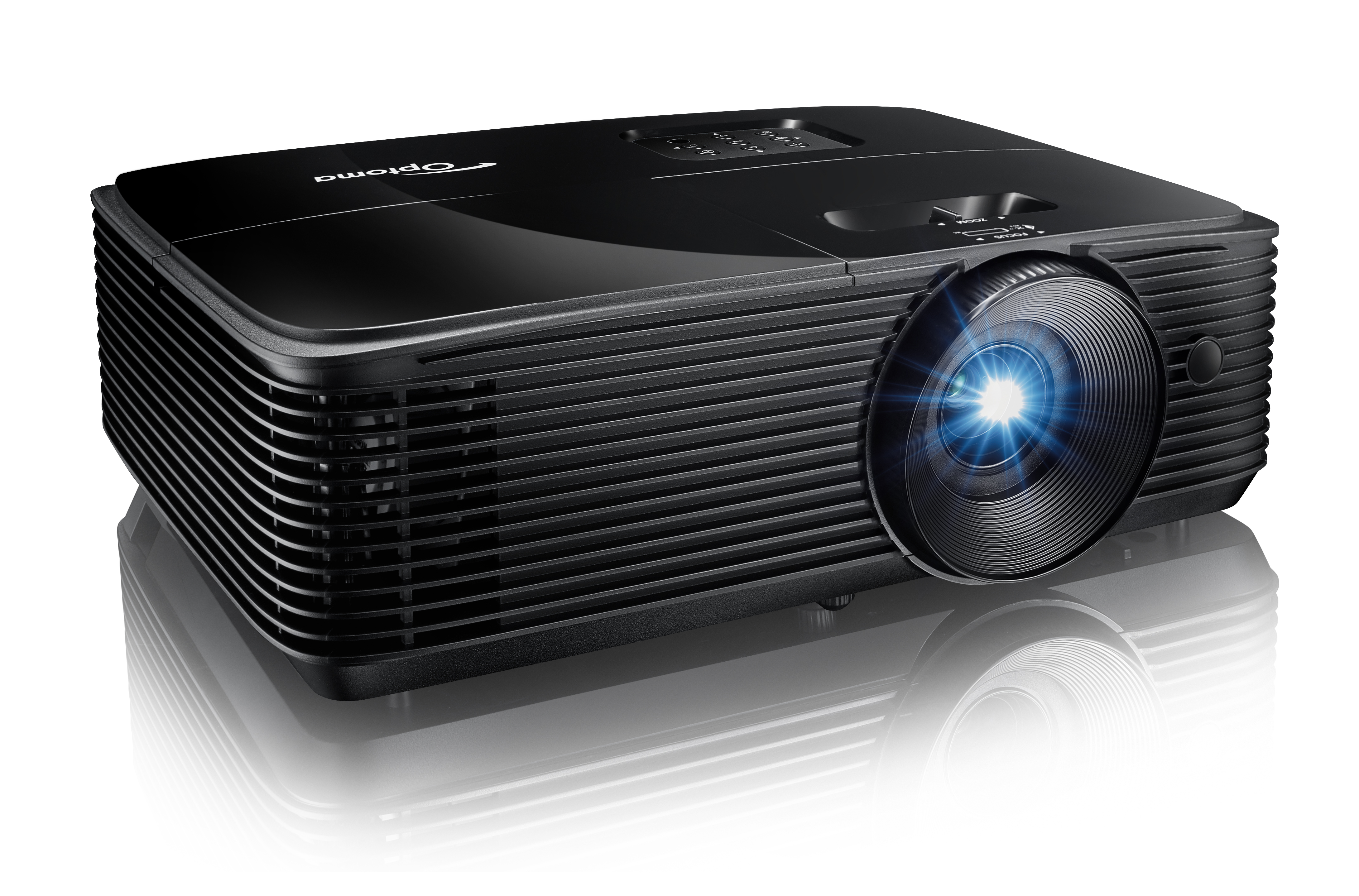 PDF/Print Version: Optoma HD146X Projector