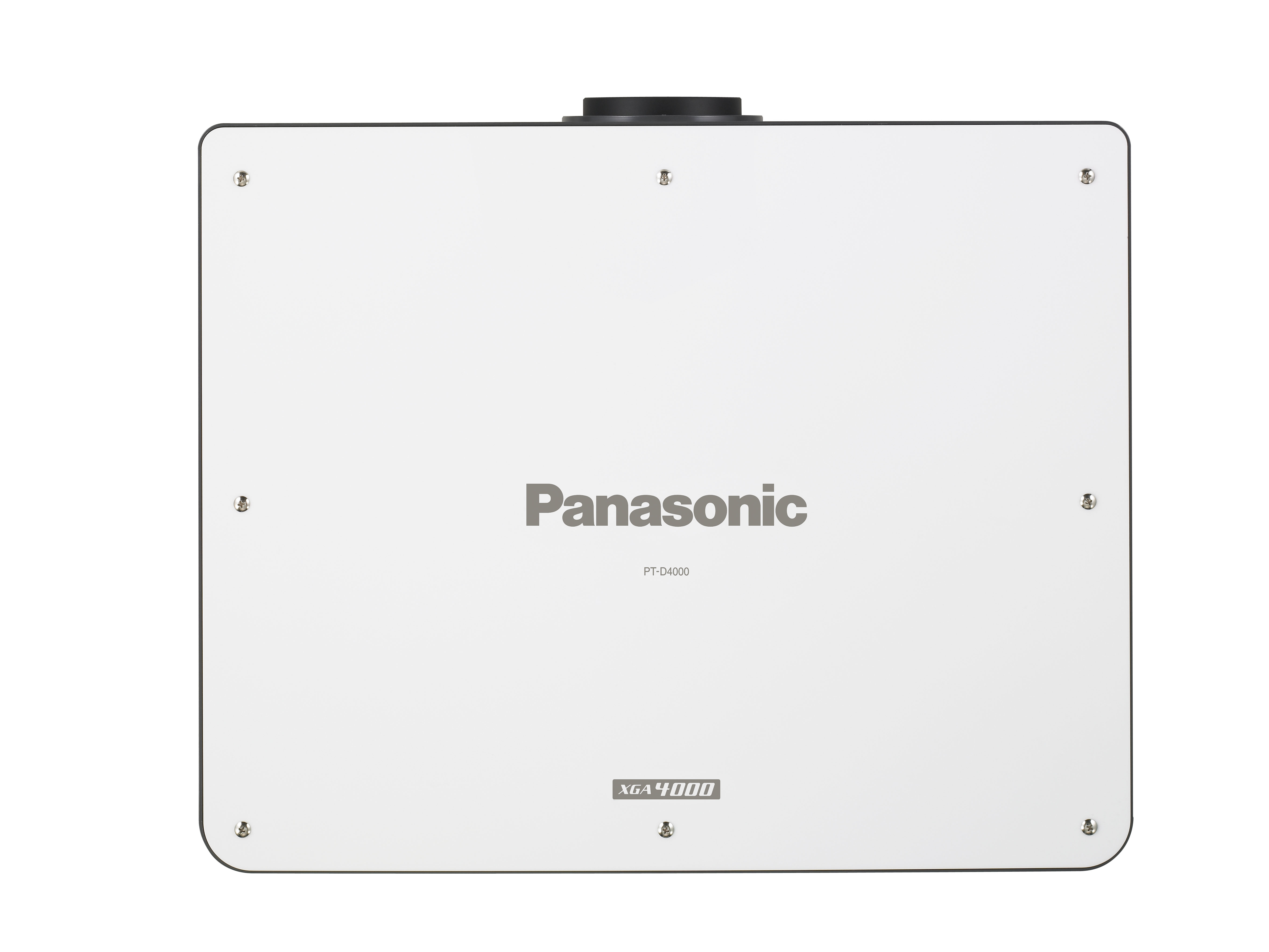 Panasonic PT D4000E/U/L mit der Optik:ET-DLE100 XGA DLP