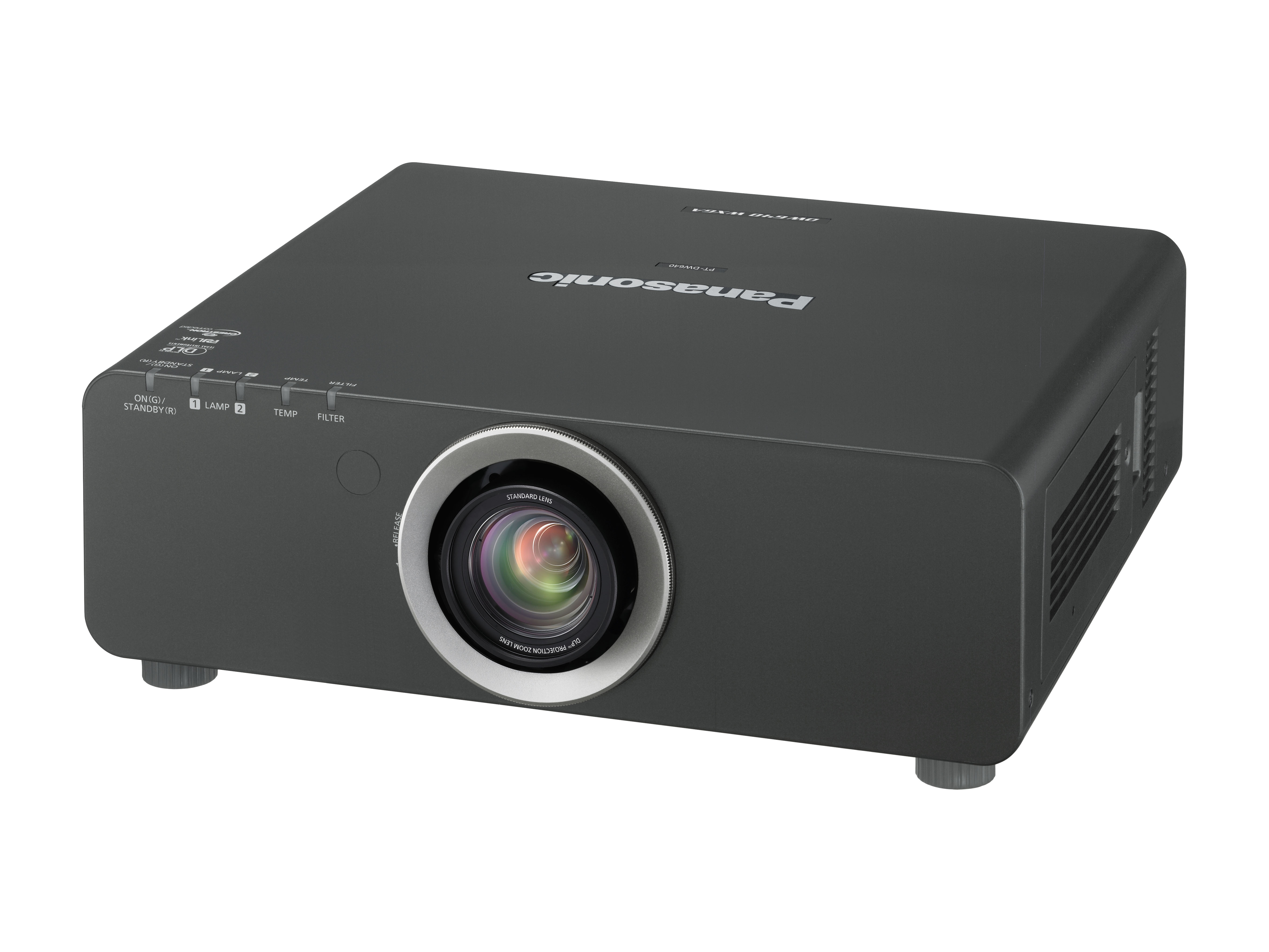 Panasonic PT-DW640S ☆6000ルーメン HDMI対応可日本製 Panasonic PT