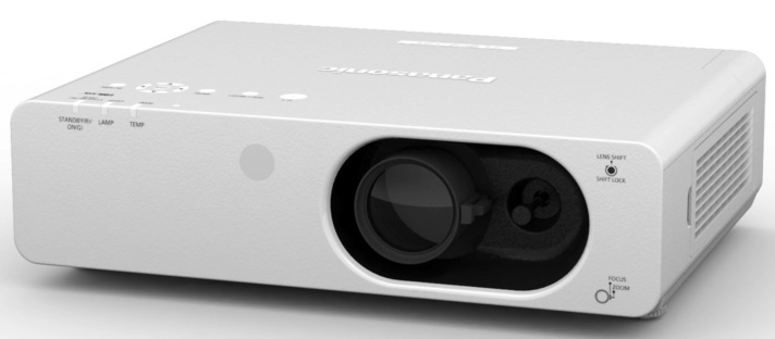 パナソニック 液晶プロジェクター PT-FW430