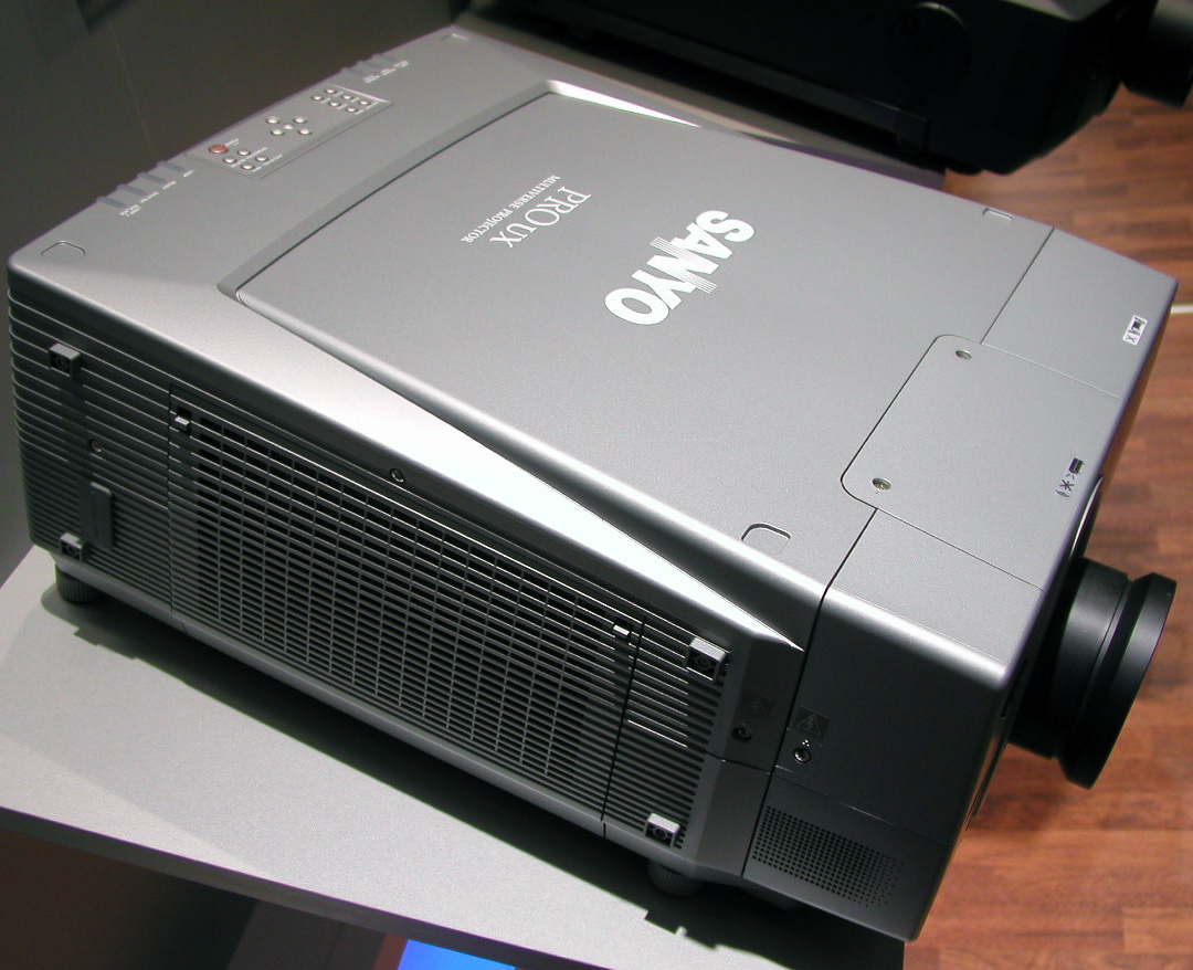 SANYO LP-XF60A LP-XF42 LP-XF47 LP-XF71 EIKI LC-XT4Dなど用長焦点