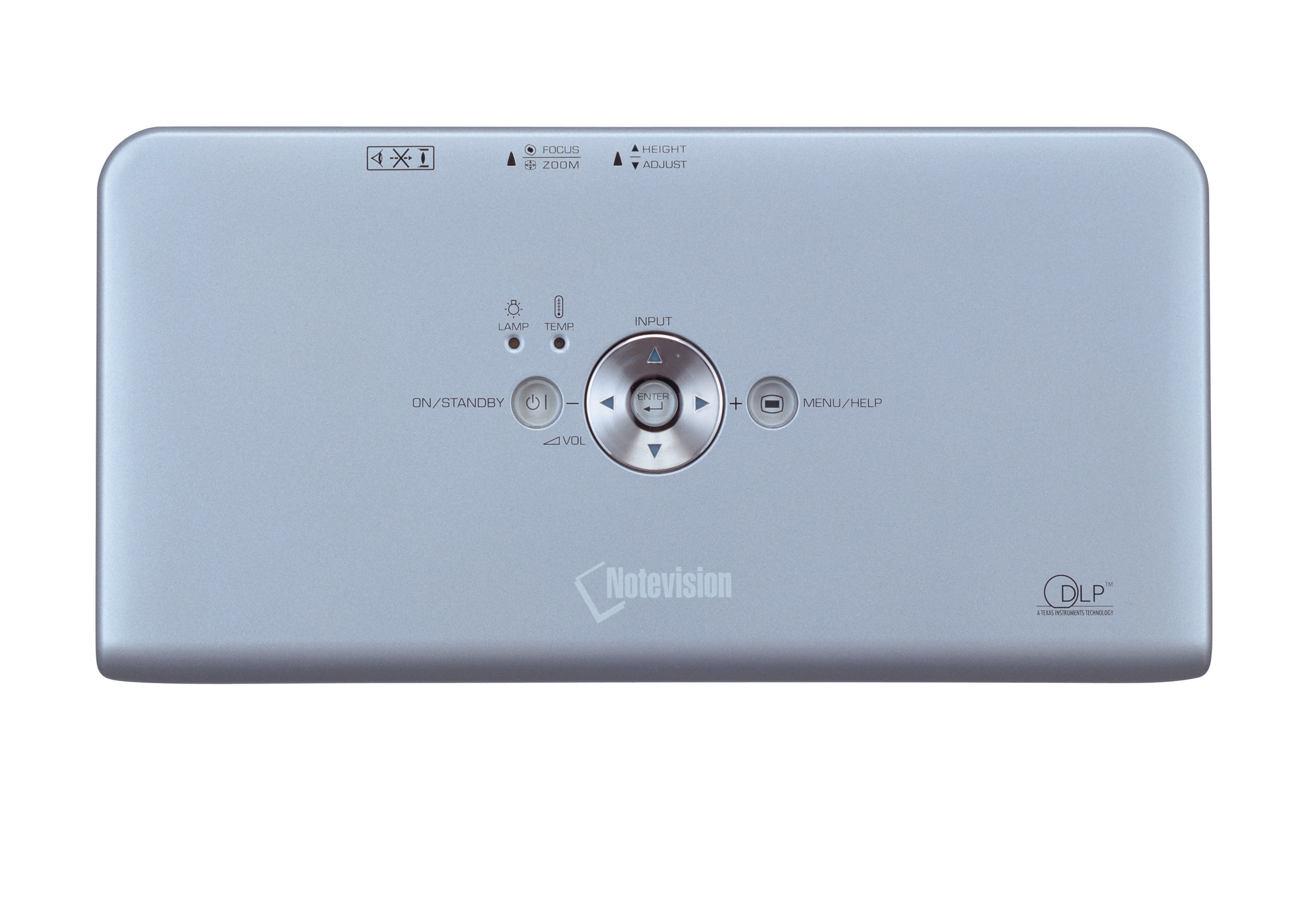 XR 1S SHARP プロジェクター Sharp XR-1S DLP Projector Specs