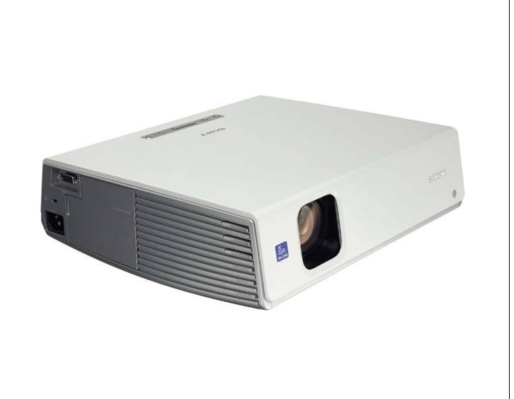 SONY プロジェクター VPL-CX86 バッグ付き PDF/Print Version: Sony VPL CX86 Projector