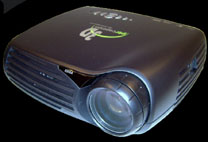 Bild 3D perception PZ30SX