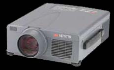 Bild 3M MP 8770