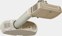 Bild 3M Super Close Projection System SCP716W