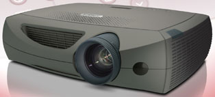 Bild Anders + Kern AstroBeam X320