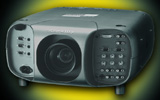 Image Digital Projection SHOWlite 3000sx