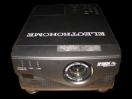 Image Electrohome EPS 1024 Plus