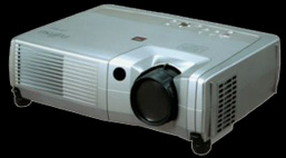 Bild Fujitsu LPF B601