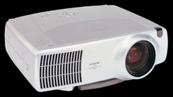 Image Hitachi CP X870D/W