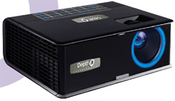 Bild Lightspeed Design HDs3D1