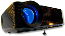 Bild MediaLy LED D2000