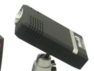 Image Merlin Digital Pocket Projector