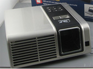 Bild Merlin Digital Projector ULTRA DLP