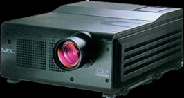 Bild Nec HIVID 3500