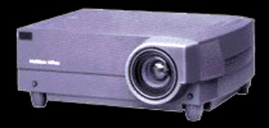 Image Nec MT810