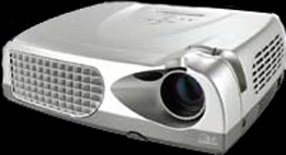Bild Optoma EzPro / EP731