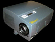 Bild ProLux WallZapper 1000S