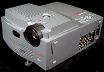 Bild Proxima DP4100