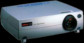 Bild Reflecta V3100 Zoom