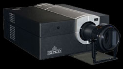 Bild Runco VX 6c
