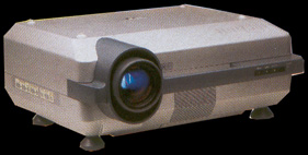 Bild Sharp XV 3410 S