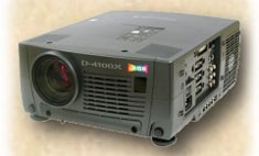 Bild Yokogawa D 4100X