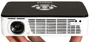 Bild AAXA P300