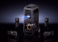 Anker Nebula X1 Pro