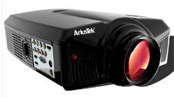 Bild AriusTek XRT 2700