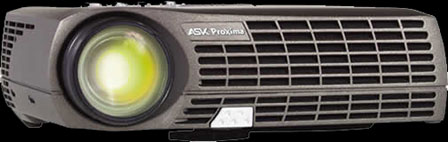 Bild ASK Proxima M2+